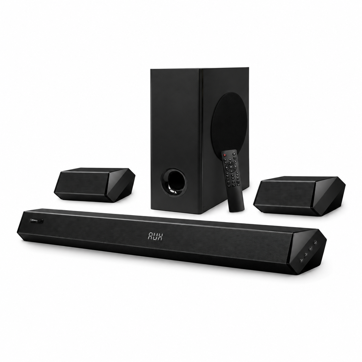 Vitron V535SB 5.1Ch Soundbar