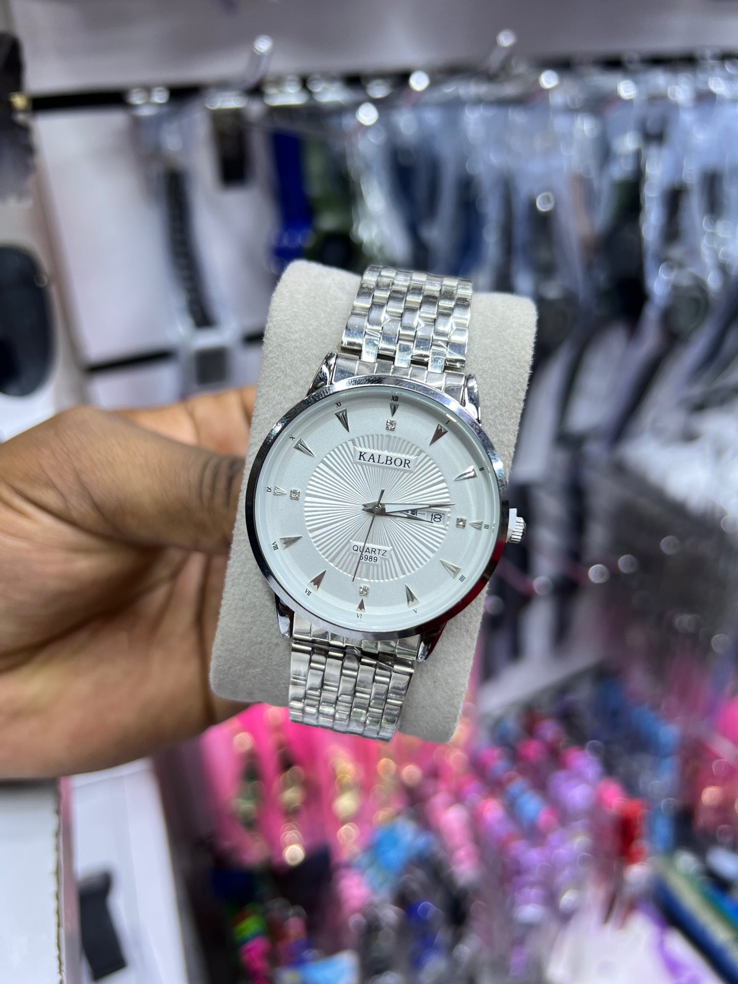 Kalbor Men’s watches