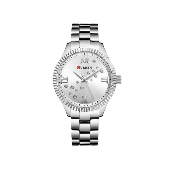 Curren 9009 Women's Water Resistant Analog Watch