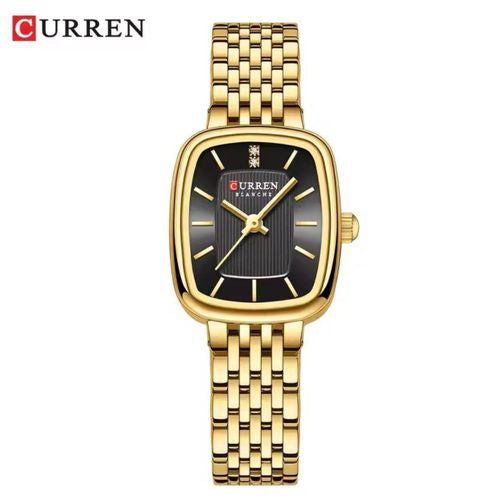 Curren 9093 Analog Watch for Women