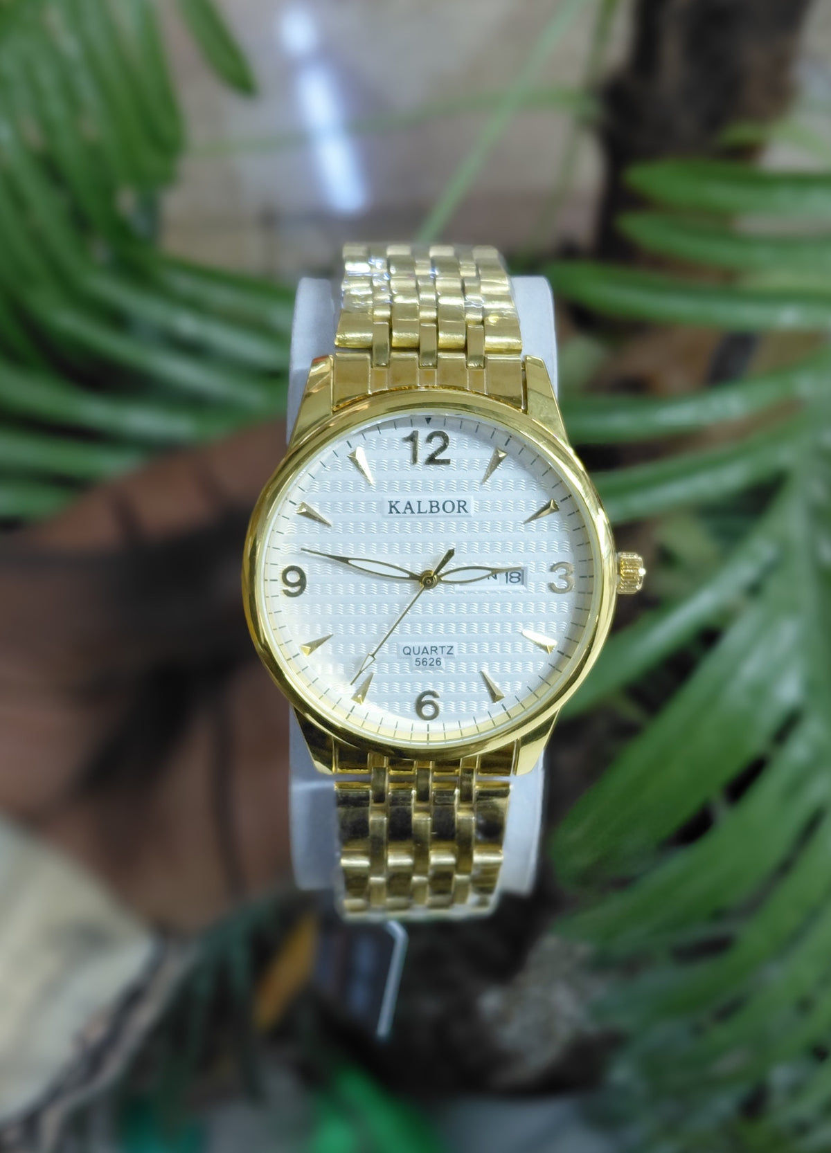 Kalbor men’s watches