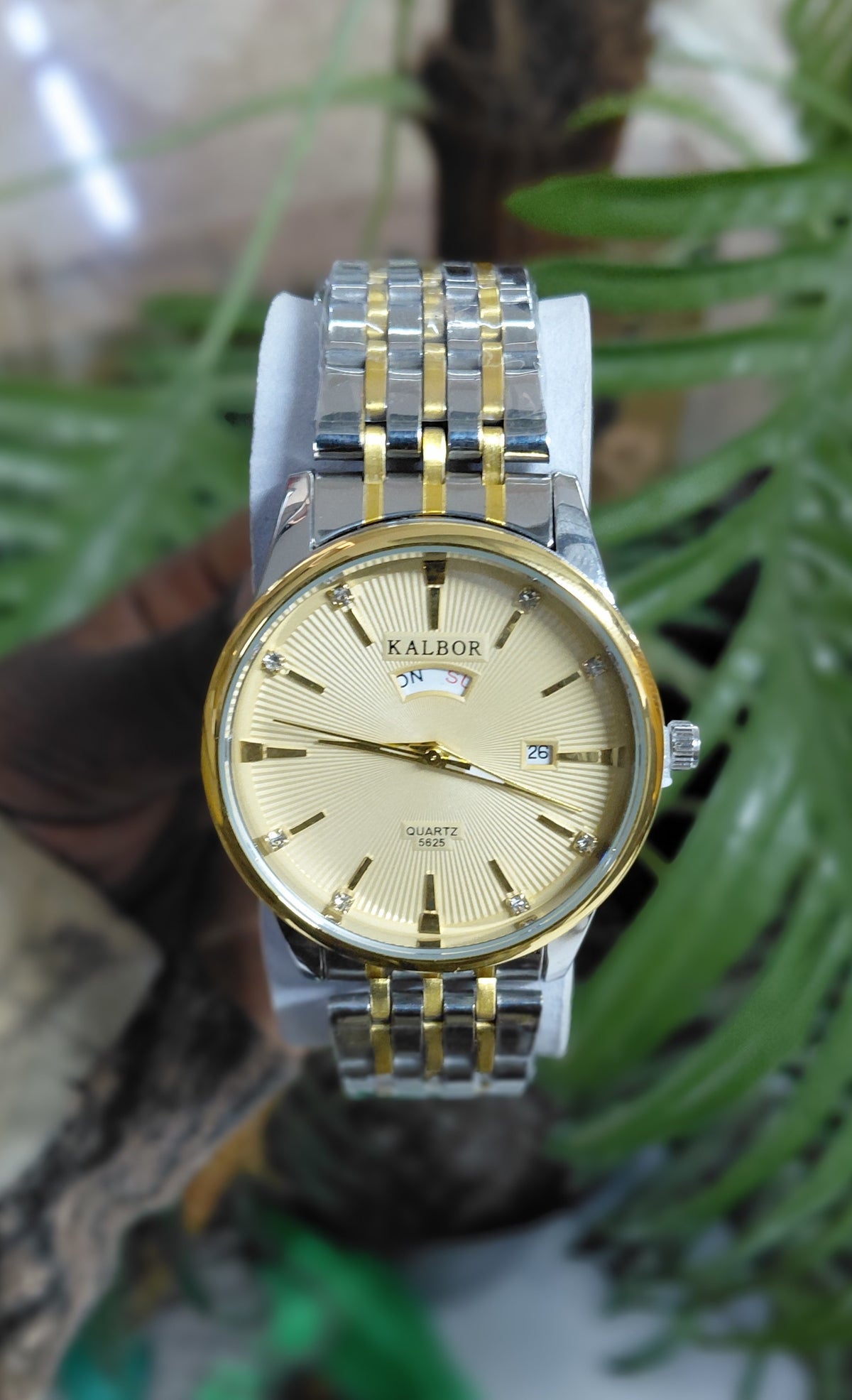 Kalbor Men’s watches