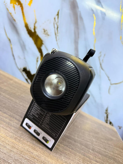 Wireless Bluetooth Speaker.LP - V57 Super Bass Radio. FM,USB TF card