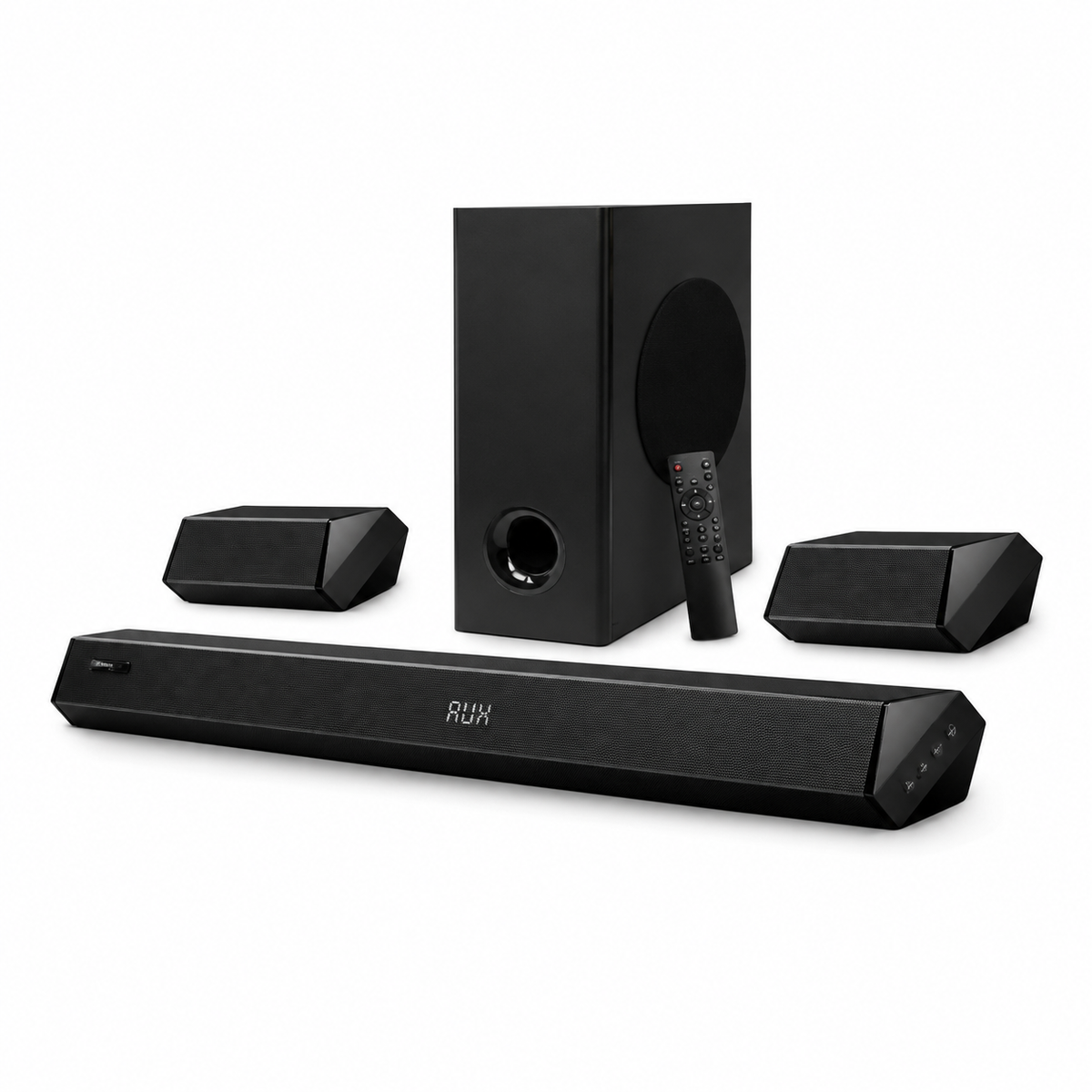 Vitron V535SB 5.1Ch Soundbar