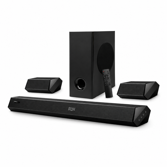 Vitron V535SB 5.1Ch Soundbar