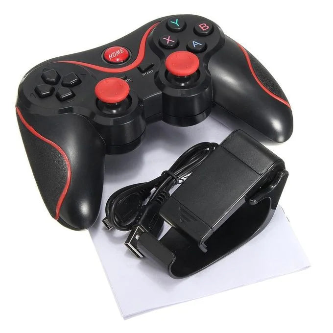 V8 GAME PAD