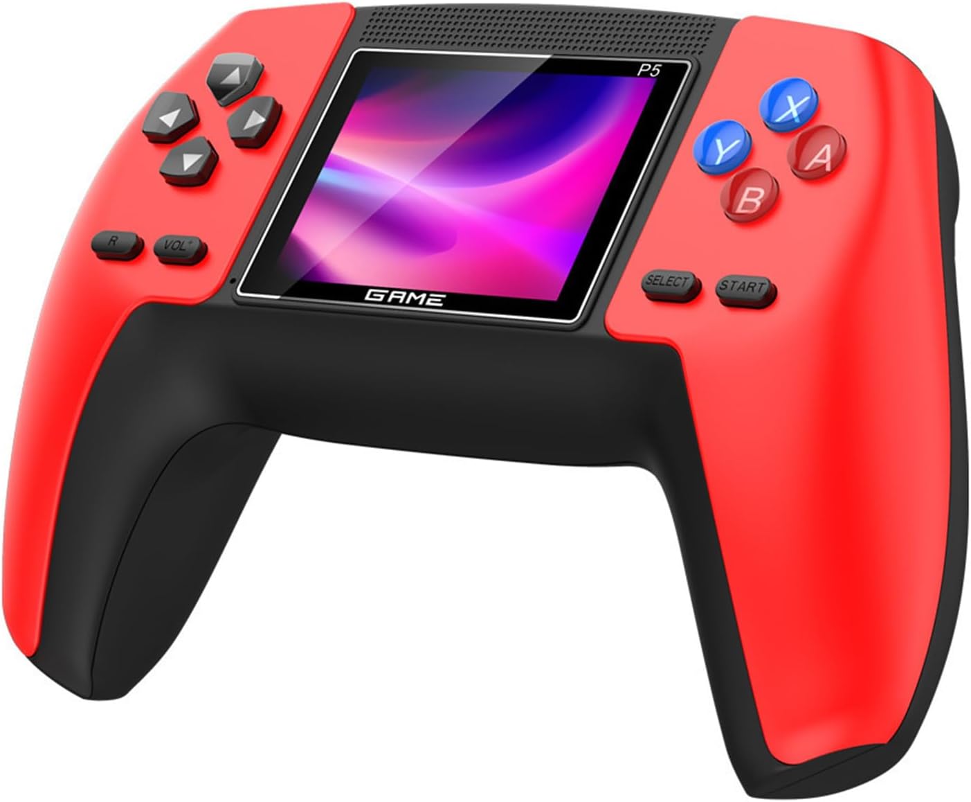 P5 Handheld Game Console