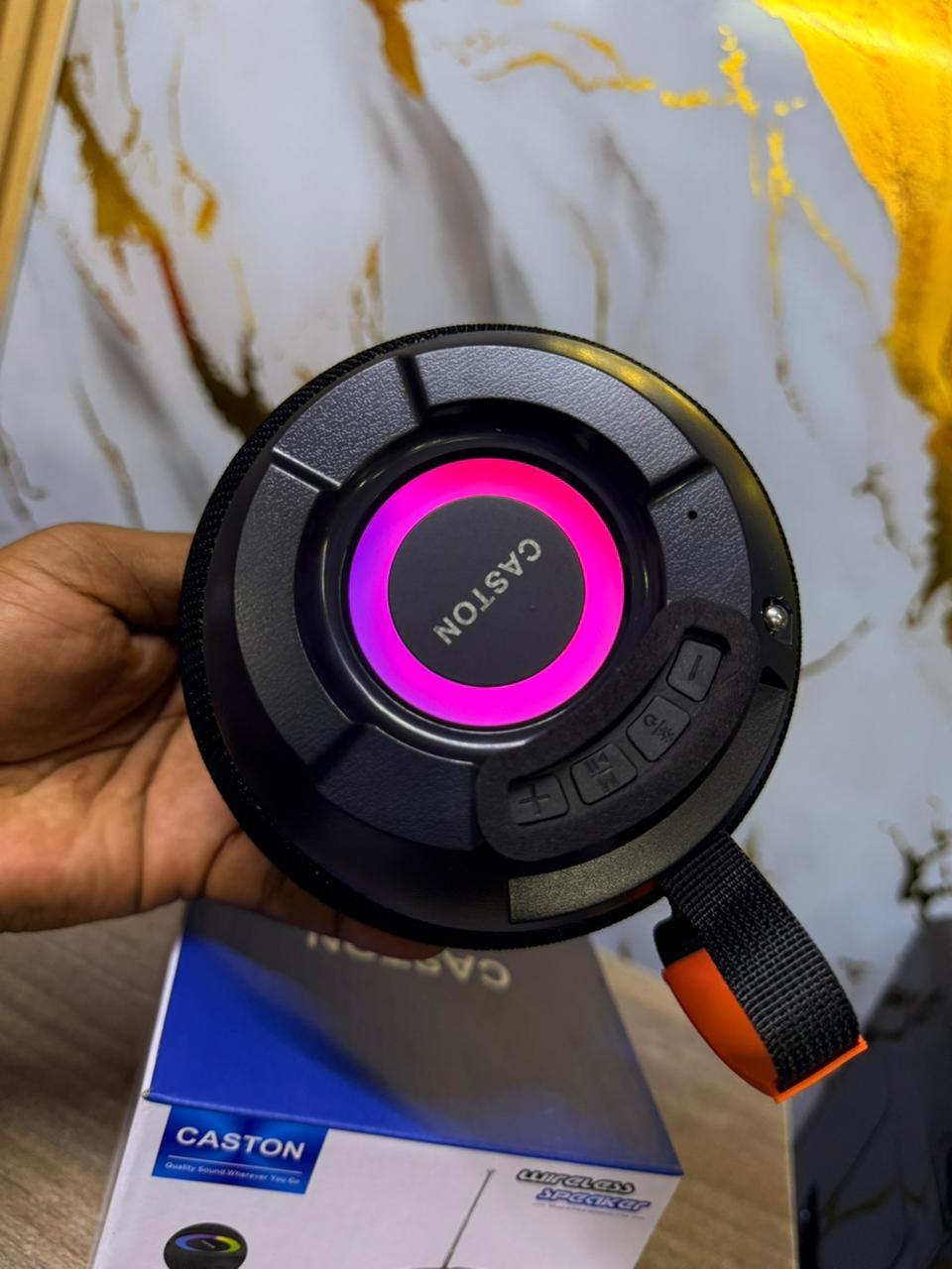 CASTON ST -C14 BLUETOOTH SPEAKER