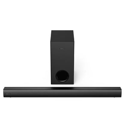 vision plus SoundFinite 210W RMS 5.1CH