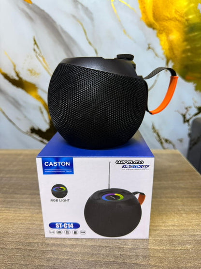 CASTON ST -C14 BLUETOOTH SPEAKER