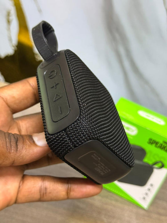 Punex SK-01 wireless portable bluetooth speaker