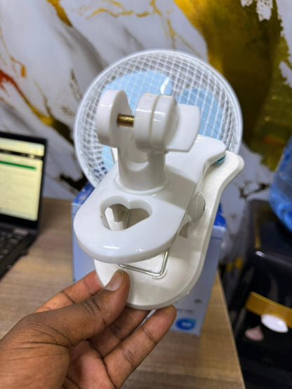 Mini Energy-Saving Fan, Model 180