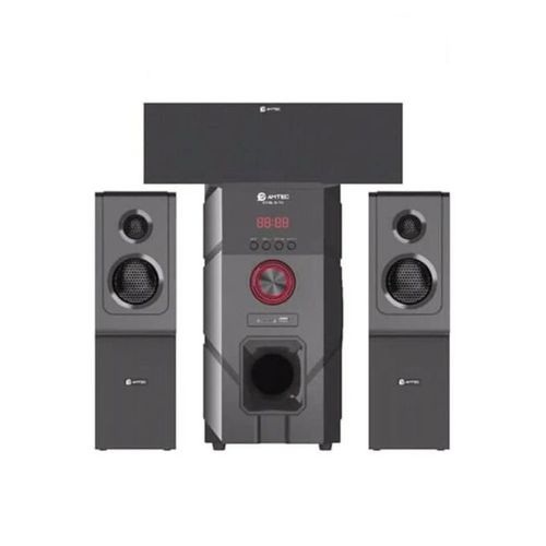 Amtec AM-731 3.1CH Sub Woofer Bluetooth System