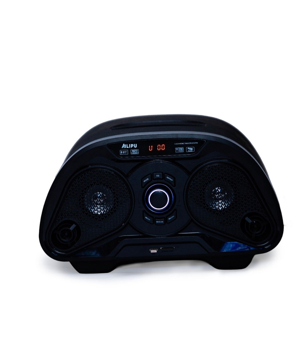 AILIPU 2.1 Channel Multimedia Speaker Subwoofer System KL-6201