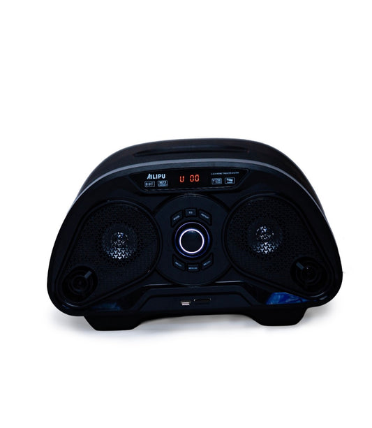 AILIPU 2.1 Channel Multimedia Speaker Subwoofer System KL-6201