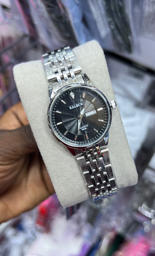 Kalbor ladies watches