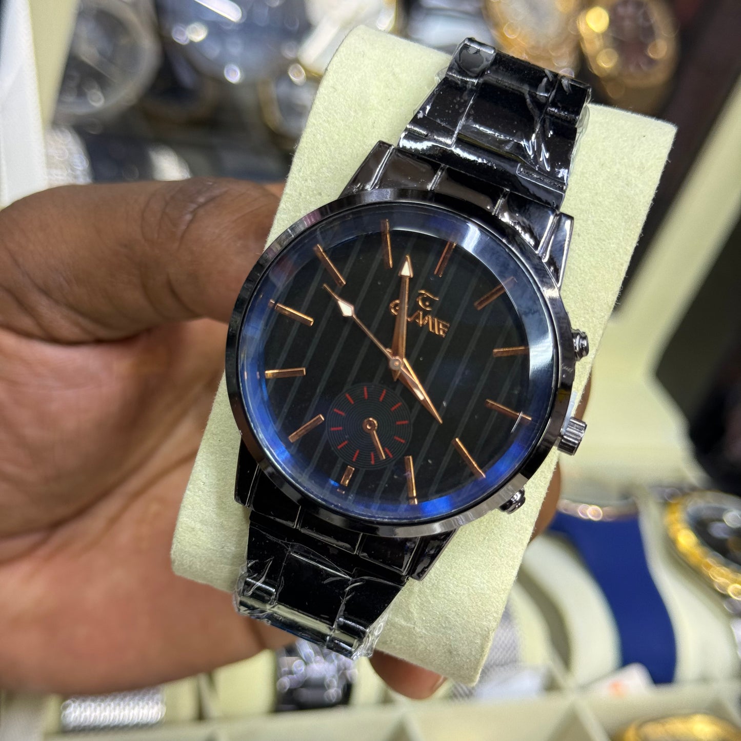 Dexin men watches