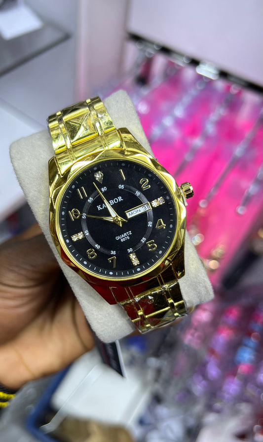 Kalbor men’s watches