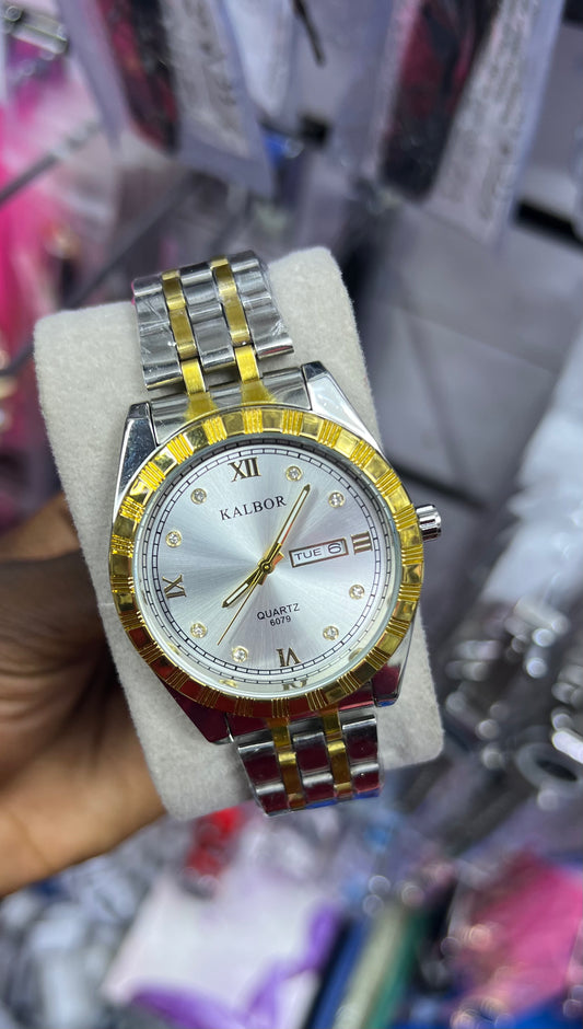 Kalbor Men’s watches