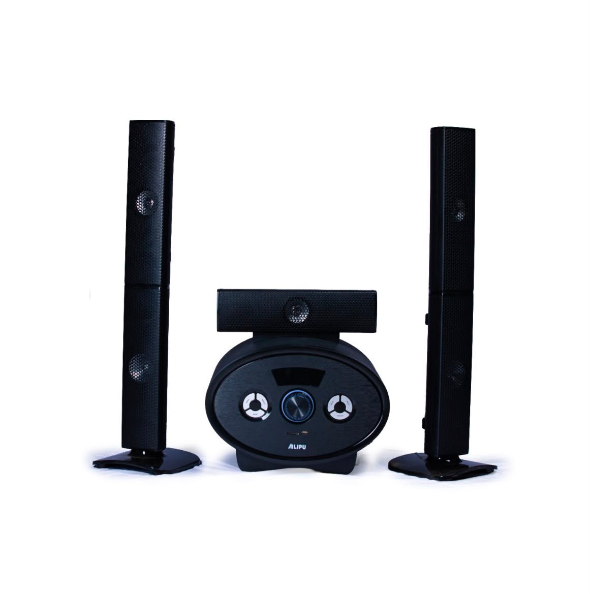 AILIPU KL-6302AD 3.1 Woofer Speaker System
