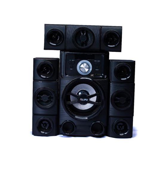 AILIPU KL-6305 3.1 Channel Multimedia Speaker System