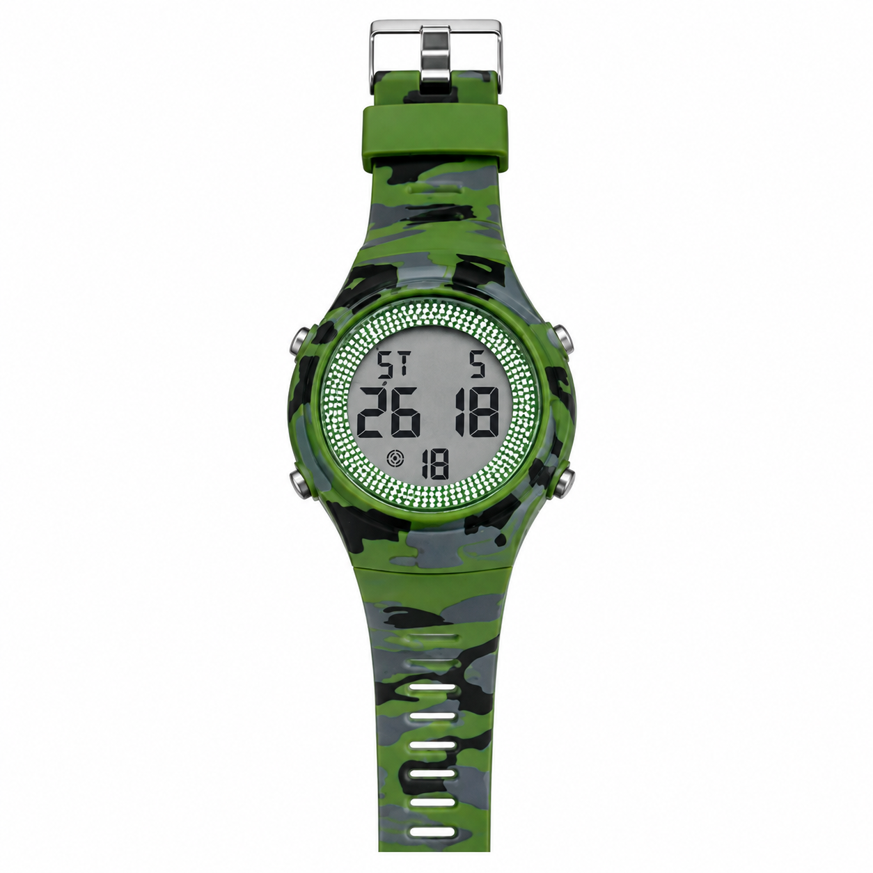 Timix Digital Sports Watch