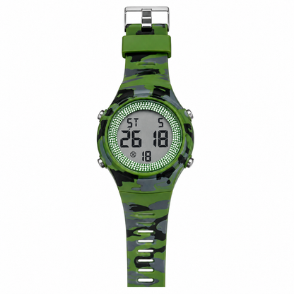 Timix Digital Sports Watch