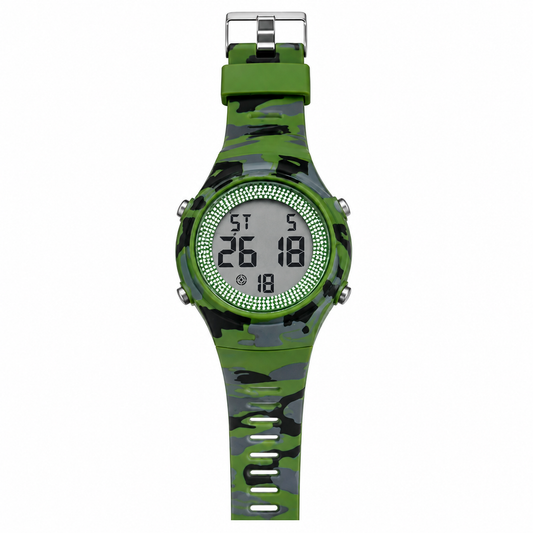 Timix Digital Sports Watch