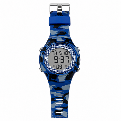 Timix Digital Sports Watch