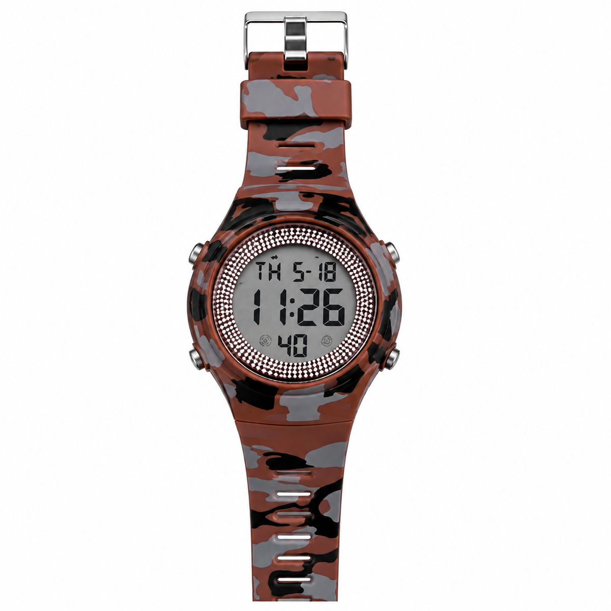 Timix Digital Sports Watch