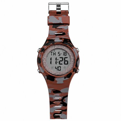 Timix Digital Sports Watch