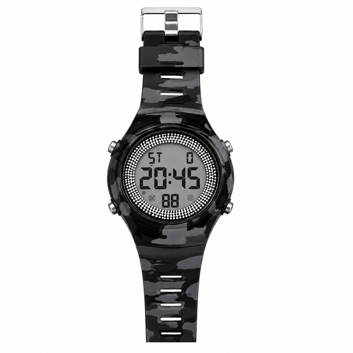 Timix Digital Sports Watch