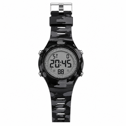 Timix Digital Sports Watch