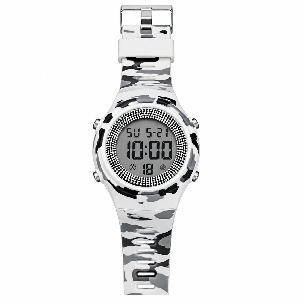 Timix Digital Sports Watch