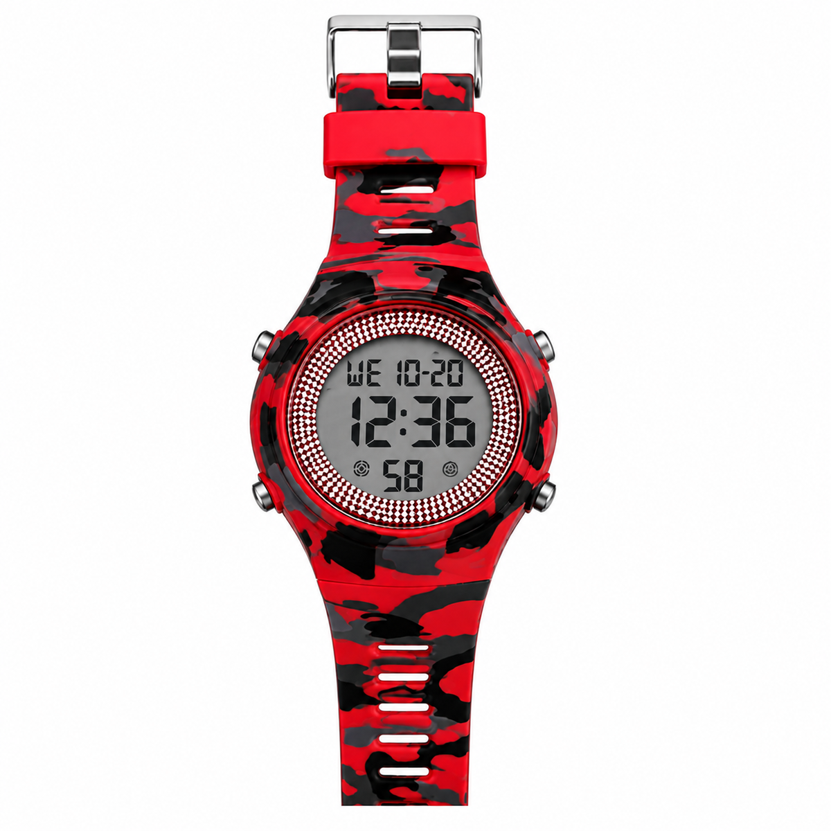 Timix Digital Sports Watch