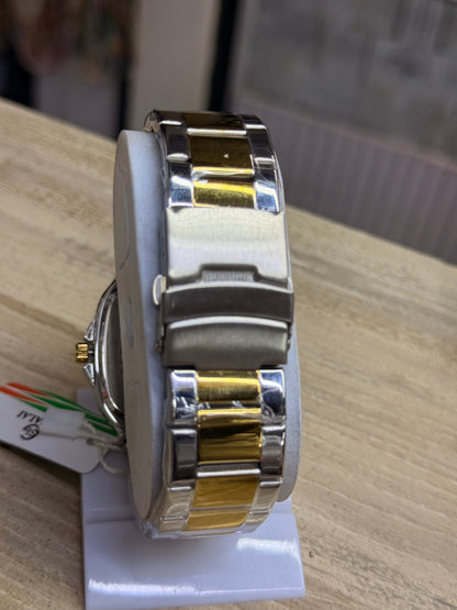 Gusalai stainless steel men watch model 8130G