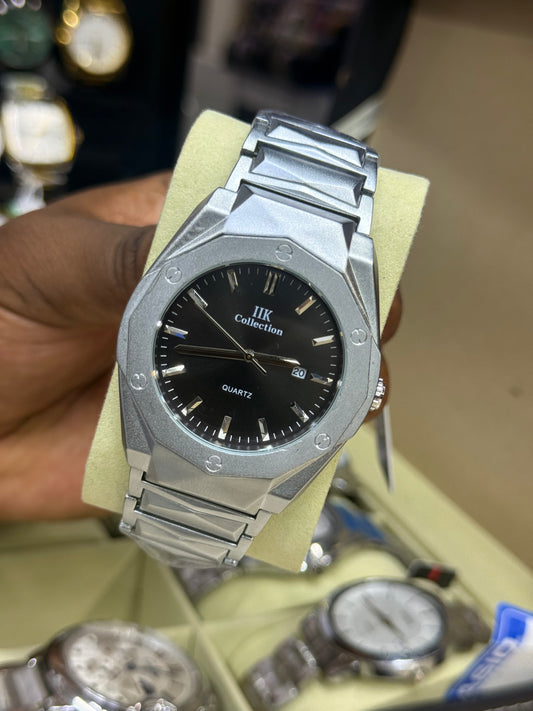 IIK Collection Quartz