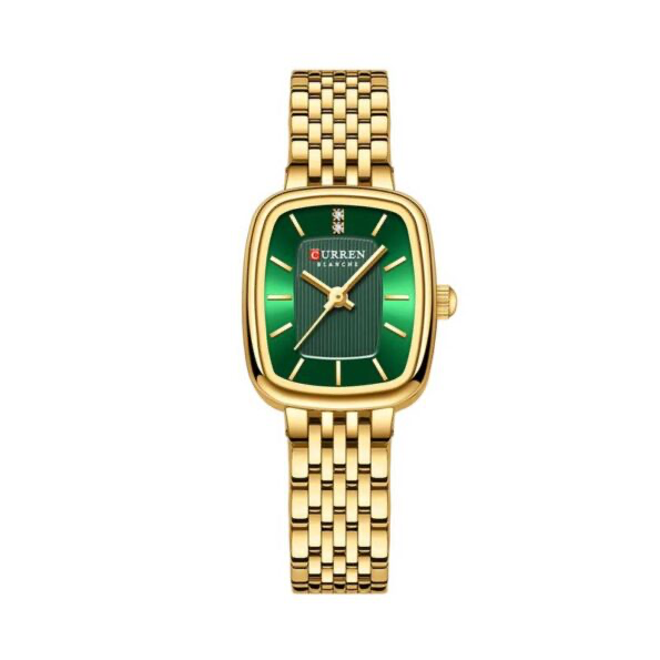 Curren 9093 Analog Watch for Women
