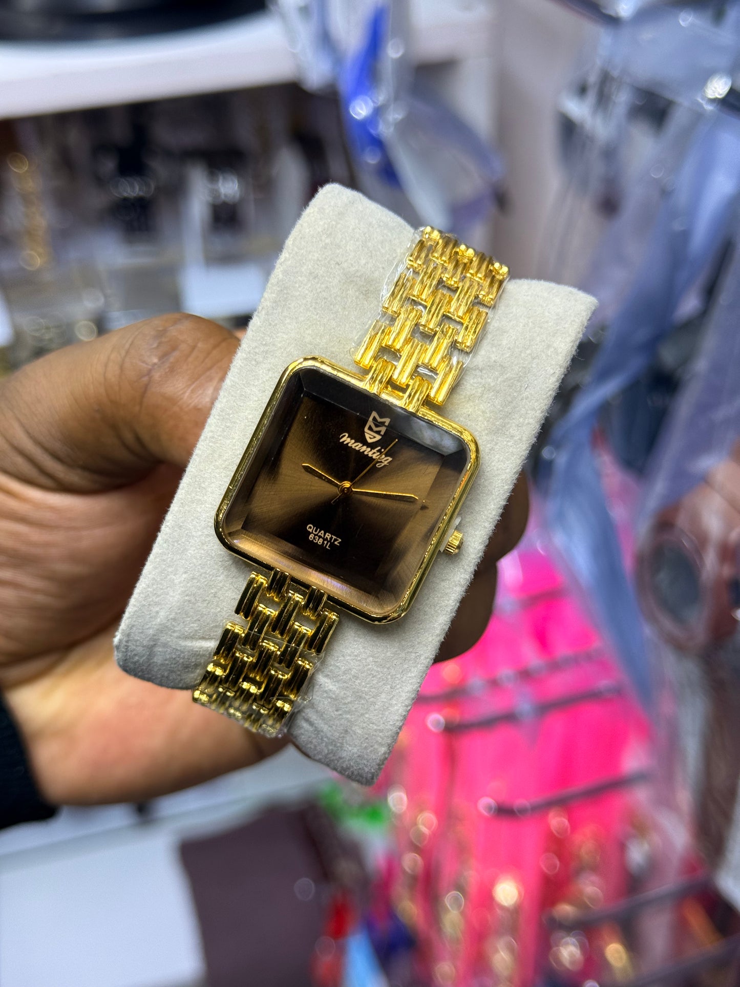 Cm classy ladies watches