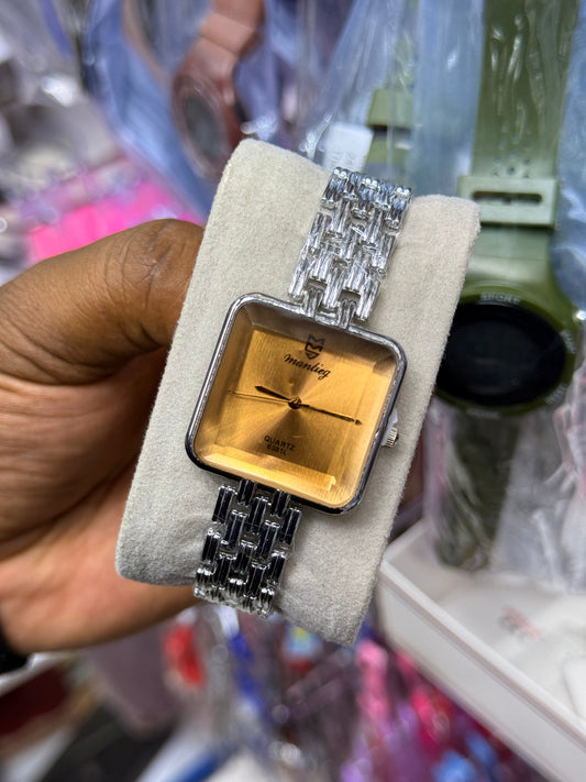 Cm classy ladies watches