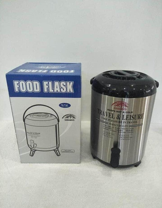 9.5ltr tea urn