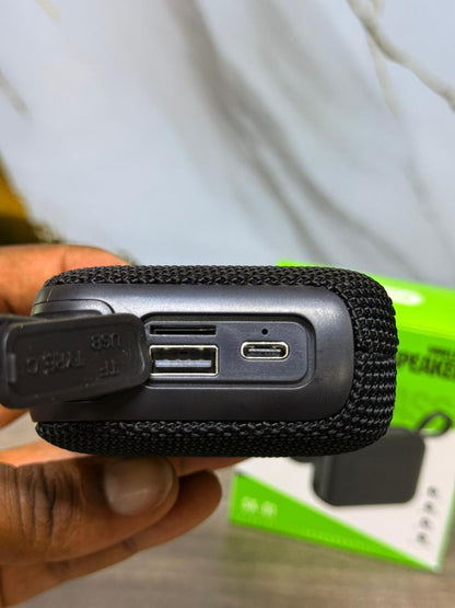Punex SK-01 wireless portable bluetooth speaker