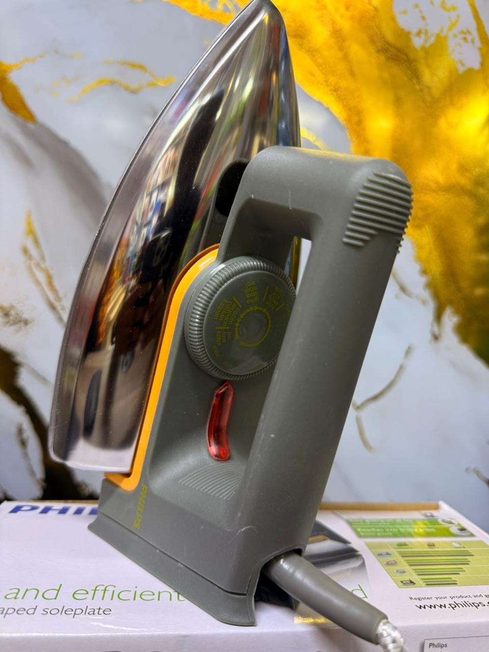 Philips Iron Box Hd1172