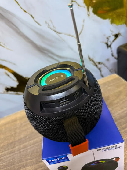 CASTON ST -C14 BLUETOOTH SPEAKER