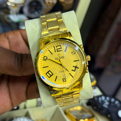Dexin men watches