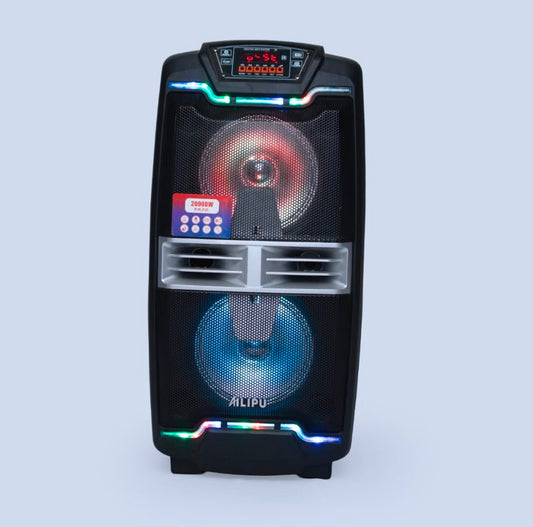 AILIPU RECHARGABLE KL-3620ADPARTY BOX PORTABLE SPEAKER