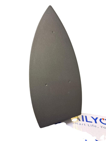 AILYONS Quality Dry Iron Box With Titanium Teflon Non-stick Soleplate