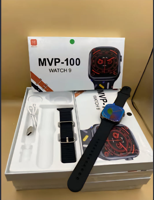 MVP-100 Smartwatch
