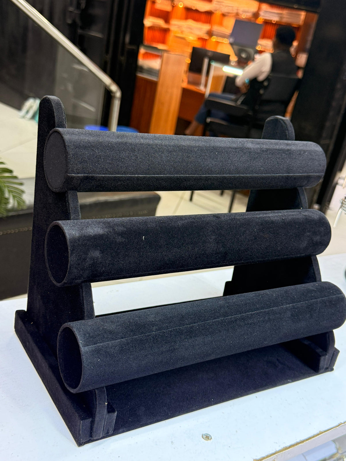 Watch Display stand