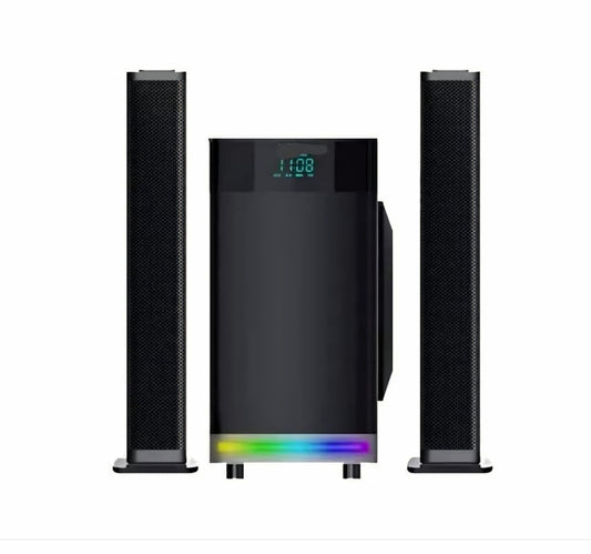 ROYAL R902 2.1 CHANNEL MULTIMEDIA SPEAKER